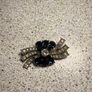 21 Vintage Brooches Image 4