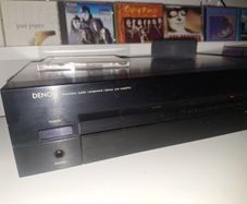 Denon pra 1100 / 2x monoblocks denon poa 6600a