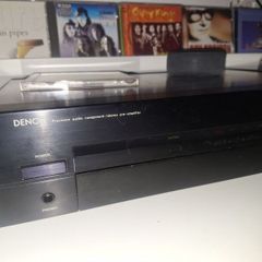 Denon pra 1100 / 2x monoblocks denon poa 6600a