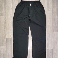 Galvin Green GoreTex Waterproof Golf Trousers Pants Mens Medium