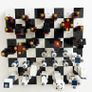 lego Chess Set. Image 2