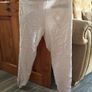 Bershka size 8 trousers Image 2