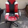 Gaming chair Image 2