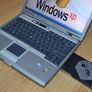Dell Latitude D610 Windows XP Laptop Image 2
