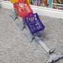 Hotwheels tracks and accessories Image 6
