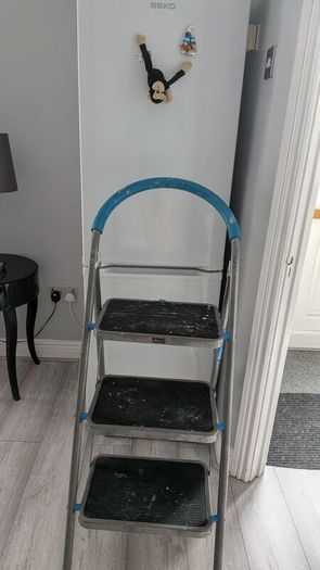 ladder