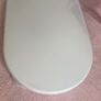 Villeroy & Boch Subway WC Seat - 9M55S101 Image 2