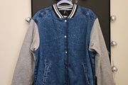 Denim Jacket H&amp;M New Medium