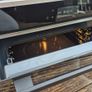 Electrolux EVLB08X oven with microwave combi New Image 5