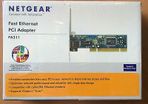 NETGEAR FA311 Network Interface Card 10/100Mbps PCI 1 x RJ45 (NEW)