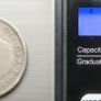1936 George V Half-Crown Silver Coin Image 6