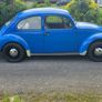 Volkswagen Beetle 1976 Image 4