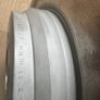 Zimmermann BMW F30 Rear Brake Discs Virtually Unused Image 4