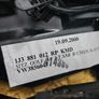 Mk4 Golf / Bora Recaros Image 7