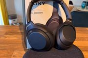 Sony Wh-1000xm4