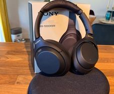 Sony Wh-1000xm4