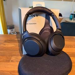 Sony Wh-1000xm4