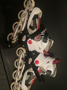 skates