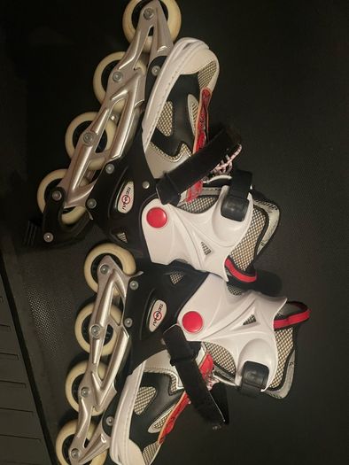 skates