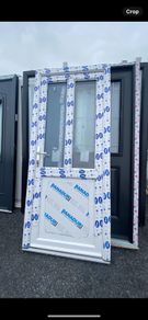 pvc door from 250