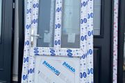 pvc door from 250