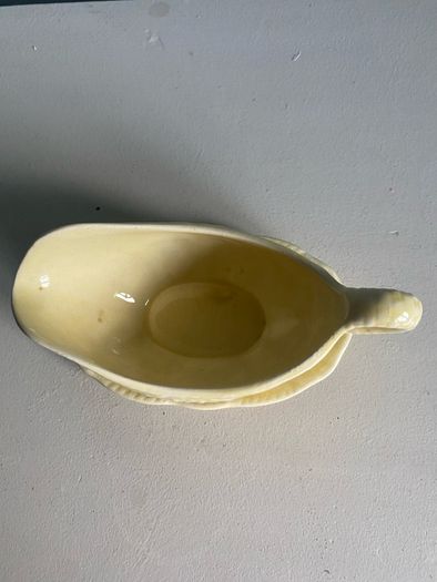 Vintage  jug and matching saucer