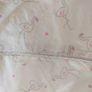 Blouse with flamingo print Image 7
