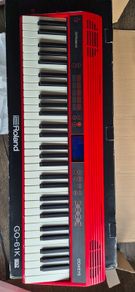 Roland digital piano