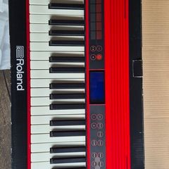 Roland digital piano