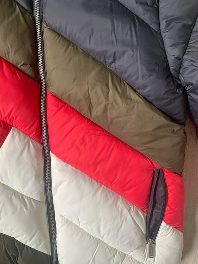 ski jacket superdry
