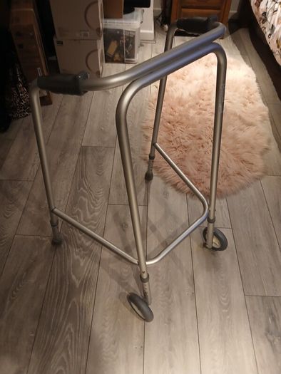 disability walker