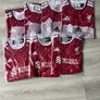 Liverpool 26/27 Football Jersey Home Image 8