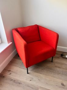 armchair