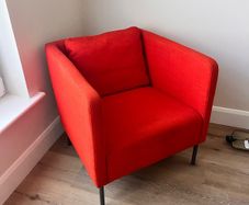 armchair