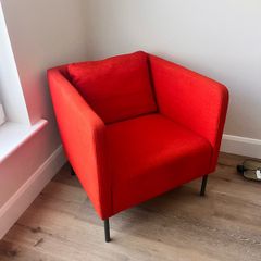 armchair