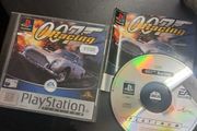 007 Racing (Complete) - Sony PlayStation