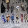 Star Wars Black Series 6 inch - 7 each 4 for 20 Image 6