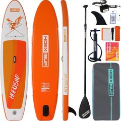 NEW SALE | Inflatable Stand Up Paddle Board, 10ft Paddle Boards for Adults with Premium SUP Paddleboard Accessories & Backpack, Wide Stable Design, Non-Slip Comfort Deck for Beginners & Experts