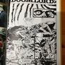 Comic: 'Eagle' annual 1990 Image 4