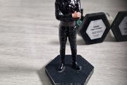 Sharaz Jek Dr. Who  figures Original