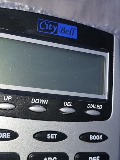 CityBell Landline