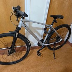 Trek Dual Sport 3
