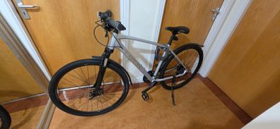 Trek Dual Sport 3