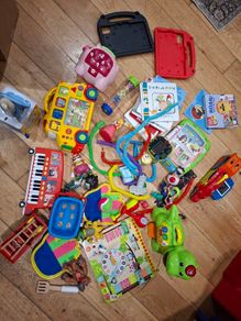 Toys