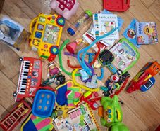 Toys