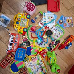 Toys