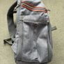 Diaper Bag Backpack Image 3