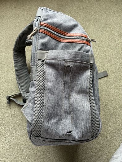 Diaper Bag Backpack
