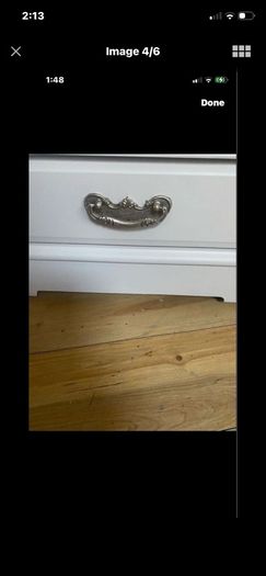 cream lockers