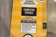 computer science exam papers leaving cert